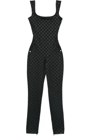 MISBHV Jumpsuit mit Print