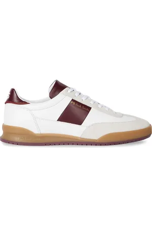 Paul Smith Dover Sneakers aus Wildleder