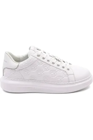 Karl Lagerfeld Maxi Kup Sneakers