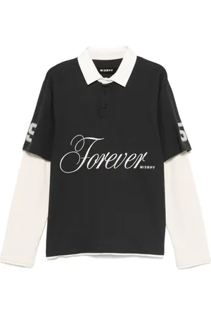 MISBHV Forever Poloshirt