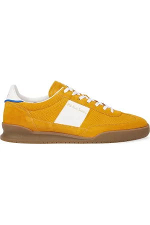 Paul Smith Dover Sneakers aus Wildleder