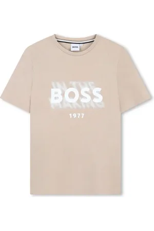 HUGO BOSS Klassisches T-Shirt