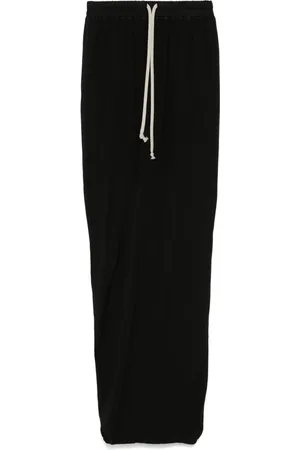 Rick Owens Pillar Maxirock