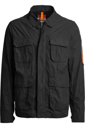 Parajumpers Jacke mit Taschen