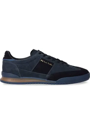 Paul Smith Dover Sneakers aus Wildleder
