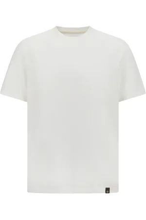Boggi Milano S.Cafè® High-Performance-T-Shirt