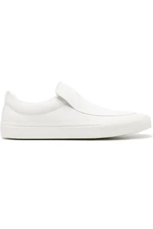 James Perse Sneakers aus Canvas
