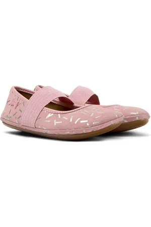 Camper Right Ballerinas