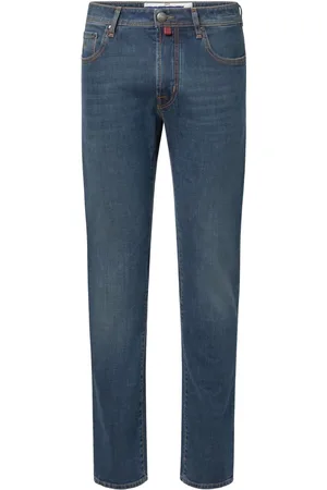 Jacob Cohen Klassische Slim-Fit-Jeans