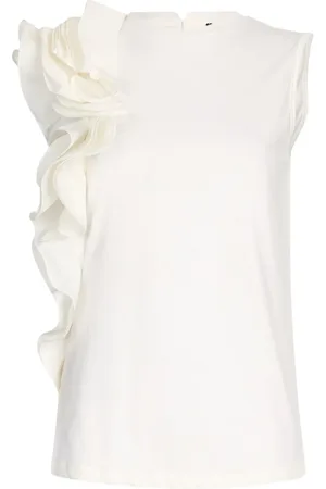 Liu Jo Bluse mit Volants