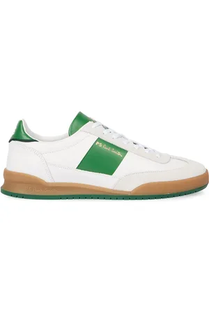 Paul Smith Dover Sneakers aus Wildleder