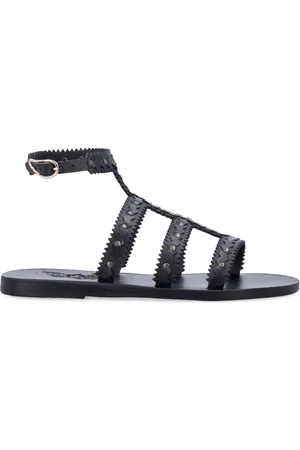 Ancient Greek Sandals Maska Sandalen