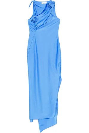 COPERNI Asymmetrisches Kleid