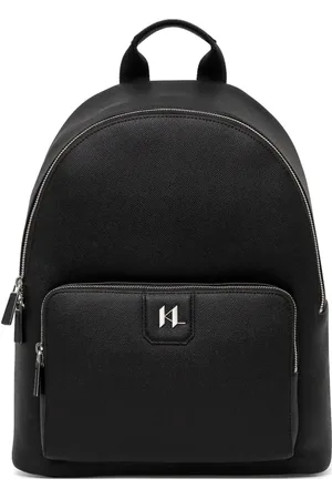 Karl Lagerfeld K/Monogram Rucksack