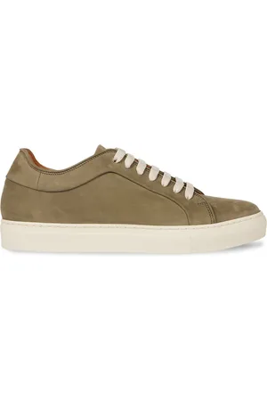 Paul Smith Sneakers aus Wildleder