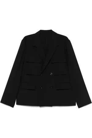 SACAI Doppelreihiges Sakko