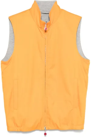 Kiton Wendbare Weste