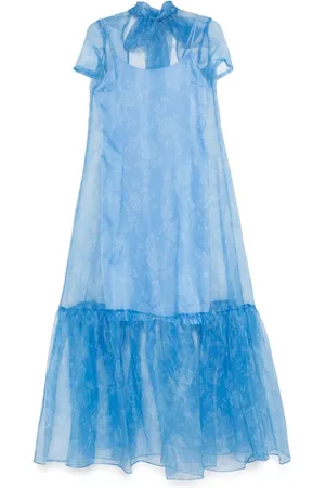 Staud Calluna Maxikleid
