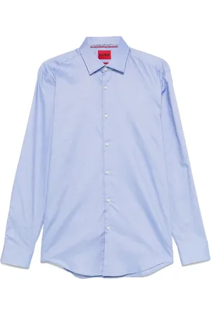 HUGO BOSS Klassisches Hemd