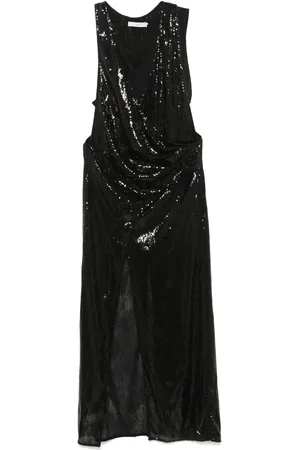 IRO Brava Maxikleid