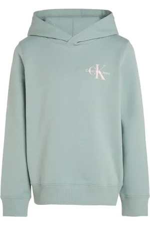 Calvin Klein Klassischer Hoodie