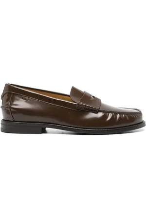 Bally Klassische Loafer