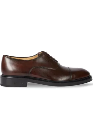 Paul Smith Balthazar Oxford-Schuhe