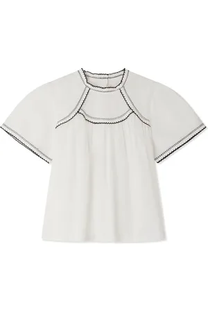 BONPOINT Eldoradie Bluse