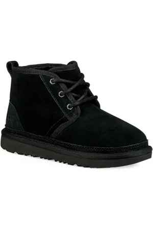 UGG Stiefel mit Schnürung