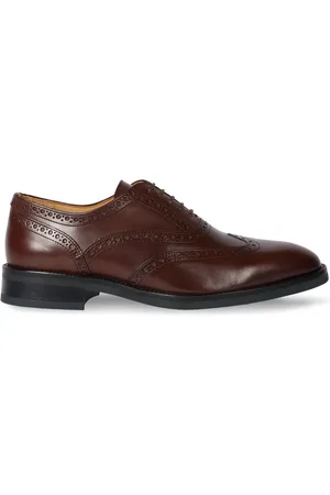Paul Smith Budapester mit Cut-Out