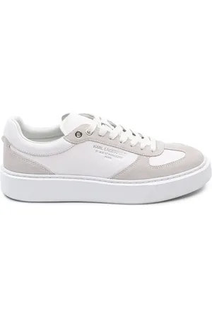 Karl Lagerfeld Rue St-Guillaume Maxi Kup Sneakers