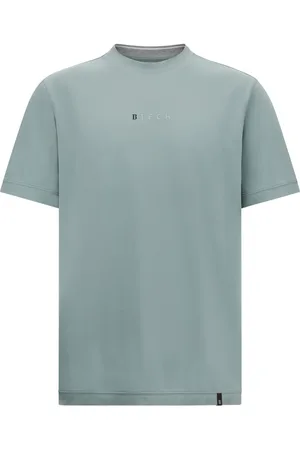 Boggi Milano S.Cafè® High-Performance-T-Shirt