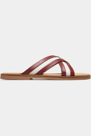 Bally Glide Sandalen