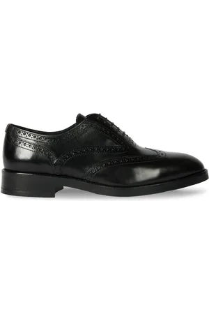 Paul Smith Budapester mit Cut-Out