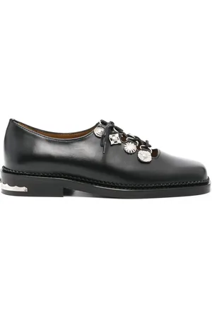 TOGA PULLA Schuhe mit Nietendetail