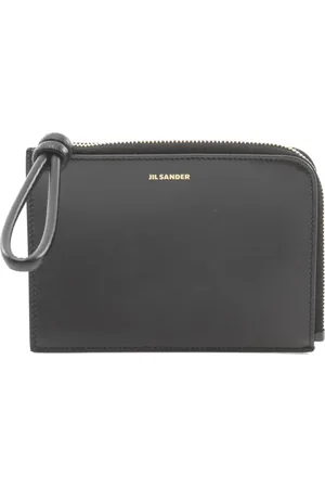 Jil Sander 2020s Portemonnaie aus Leder