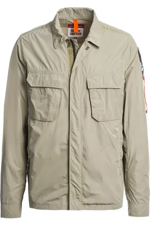 Parajumpers Millard Hemd