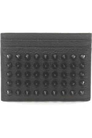 Christian Louboutin 2020s Kios Kartenetui