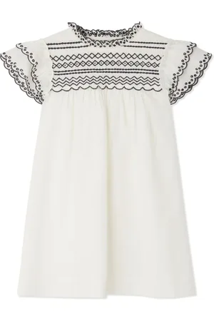 BONPOINT Bijou Kleid