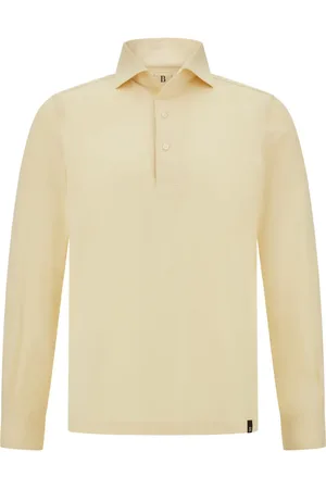 Boggi Milano Japanese Poloshirt
