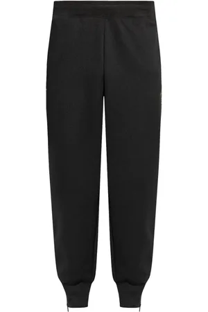 EA7 Jogginghose mit Logo-Print
