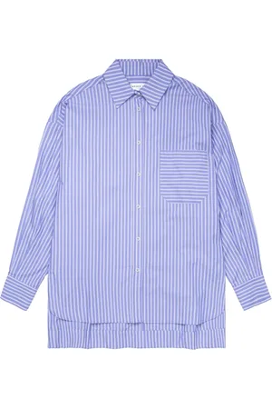 APIECE APART Aldea Oversized-Hemd