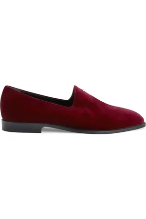 Giuseppe Zanotti Irmha Loafer