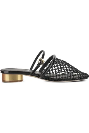 Salvatore Ferragamo Kimby Mules 20mm