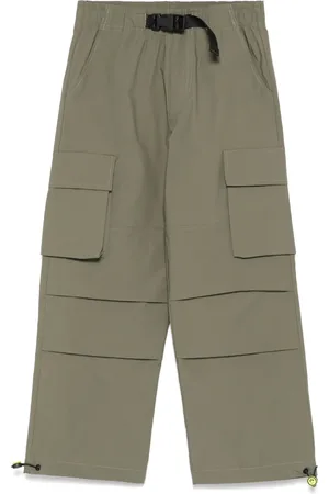 BARROW Cargohose aus Popeline