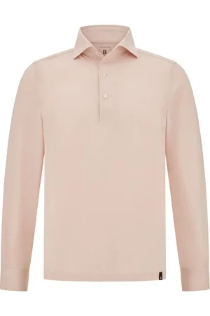 Boggi Milano Japanese Poloshirt