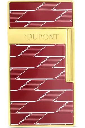 S.T. Dupont Lacquer Feuerzeug