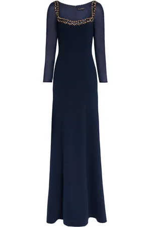 Jenny Packham Jamilia Maxikleid