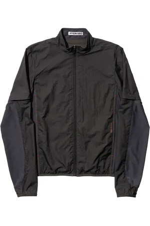 Hyein Seo Jacke mit abnehmbaren Ärmeln