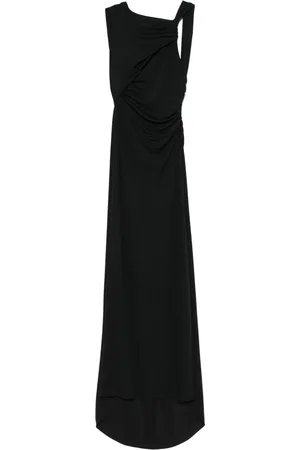 The Andamane Venere Maxikleid